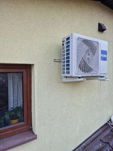 iClim klimatyzacja Łódź - montaż klimatyzacji i pomp ciepła w Łodzi